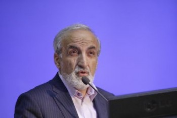 معاون تحقیقات و فناوری وزارت بهداشت ایران استعفا داد