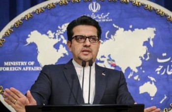 ایران می گوید برای مهار کرونا نیازی به پزشکان آمریکایی ندارد