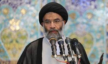 باید پویش غیرتمندان دینی راه اندازی شود