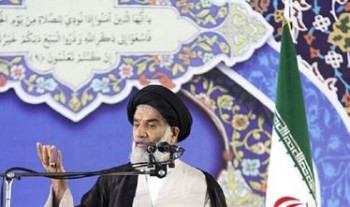 شعارهای مرگ بر اسرائیل به زودی به گلوله‌تبدیل خواهند شد