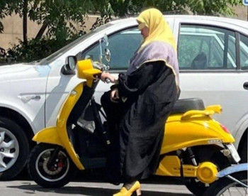 رانندگی بدون گواهینامه جرم است