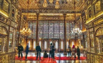 عکاسی در مکان بسته موزه‌های ایران ممنوع شد