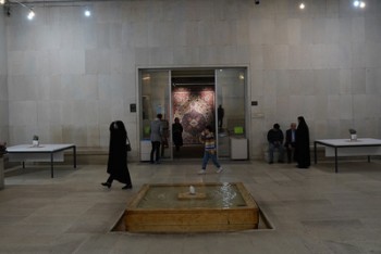 ورود زنان بدون حجاب در موزه‌ها ممنوع شد 