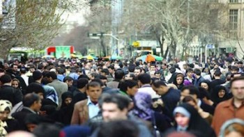 سن امید به زندگی ایرانیان افزایش یافت سن امید به زندگی ایرانیان افزایش یافت