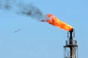 قرارداد ۵ ساله واردات گاز عراق از ایران امضا شد