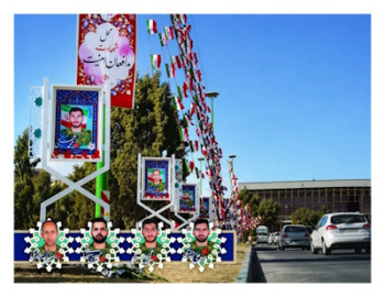 حکم اعدام تبعه خارجی اجرا شد
