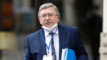 در وین اختلافات بزرگی میان ایران و غرب وجود دارد