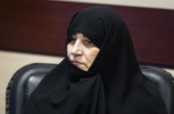 زنان ایران برخلاف زنان آمریکا در احترام، آسایش و امنیت به سر می‌برند