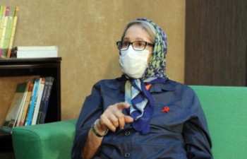 شش درصد از سکس‌ورکرهای تهران مبتلا به ایدز هستند