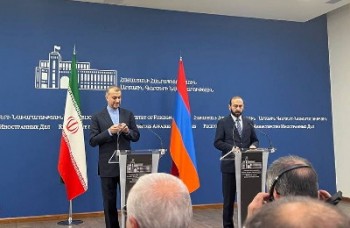 هیچ فردی به عنوان معترض در ایران دستگیر نشده است