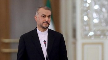 به فرانسه اجازه نمی‌دهیم پا را از گلیم خود فراتر گذارد