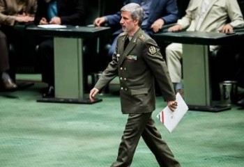 ایران می گوید برای خرید و فروش سلاح برنامه دارد ایران می گوید برای خرید و فروش سلاح برنامه دارد