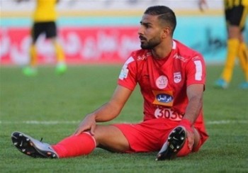 امیر نصر‌آزادانی بغی است