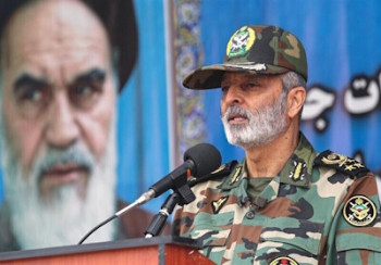 اگر جنگی شروع شود با قدرت دفاع می‌کنیم
