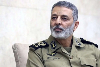 بعید است دشمنان دوباره غلطی کنند