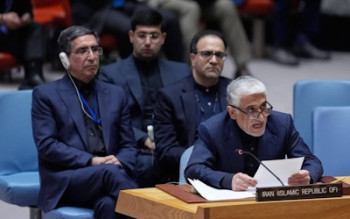 ایران به چهار کشور عربی هشدار داد