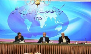 آماده‌ایم با حفظ خطوط قرمز و بر مبنای سند سپتامبر مذاکره کنیم