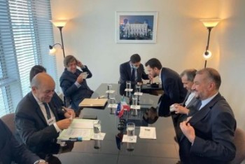 ایران در جدیت دولت بایدن برای بازگشت به برجام تردید دارد