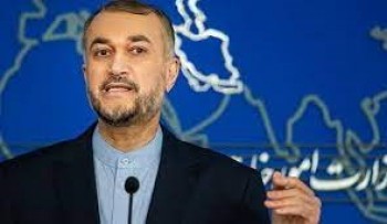 اوکراین خواستار حمایت سیاسی ایران برای توقف جنگ در این کشور شد