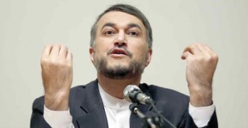 به توافق نزدیک هستیم اما توپ در زمین آمریکا است