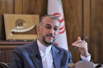 در ایران دموکراسی کامل وجود دارد؛ خودتان باید ببینید