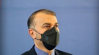 از مداخلات برخی مقامات اروپا در وقایع ایران ناخرسندیم