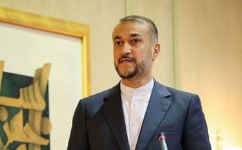 سفیر عربستان در تهران معرفی شد