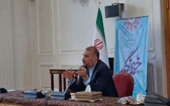 به دنبال توافق موقت و کم در مقابل کم نیستیم