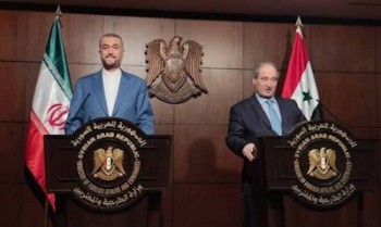 نظامیان آمریکایی به خانه برگردند