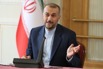 هیچ گونه پهپادی برای اسفاده در جنگ اوکراین به روسیه ندادیم هیچ گونه پهپادی برای اسفاده در جنگ اوکراین به روسیه ندادیم