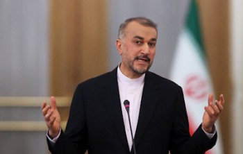 ایران به آمریکا هشدار داد