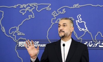 ایران هیچ ارتباطی با عملیات طوفان الاقصی ندارد