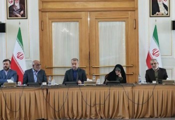 ساز و کارهای تحمیلی نهادهای حقوق بشری مشروعیت ندارد