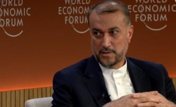 آمریکا ارباب و کدخدای دنیا نیست 