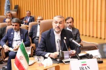باید رژیم سرکش و اشغالگر فلسطین را محاکمه و مجازات کرد