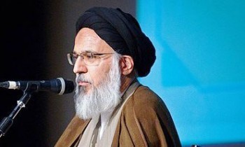 ویروس کرونا توطئه ای بر علیه مذهب است ویروس کرونا توطئه ای بر علیه مذهب است