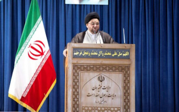 باید در مقابل کج فهمی‌ها مراقب بود