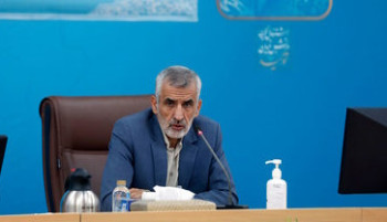 میراحمدی رییس امنیت انتخابات شد