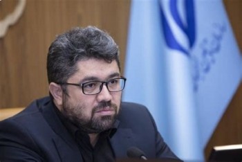 مدیرعامل جدید سازمان تأمین اجتماعی منصوب شد