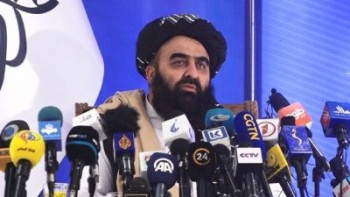 طالبان خواستار ایراد سخنرانی در نشست سالانه سازمان ملل شد