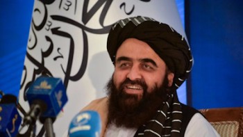 طالبان از وضعیت حقوق شهروندی در ایران انتقاد کرد