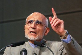 دستگاه قضا به حقه بازی کلان دولت ایران در بورس رسیدگی کند