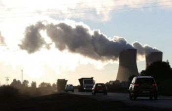 سوخت مازوت در نیروگاه های اصفهان ها تایید شد