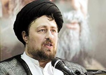 سید حسن خمینی؛ امیدوارم که انتخابات پیش رو یک بار دیگر بتواند حضور عمومی مردم را باعث شود 