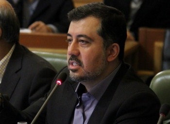 عضو شورای شهر تهران: فاجعه پلاسکو به شهرداری بر می گردد
