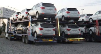 احتمال لغو مجوز برخی واردکنندگان خودرو