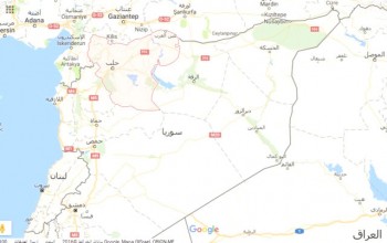 حلب به طور کامل آزاد شده است