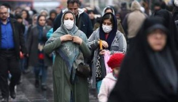 آمریکا و چین برای کمک به ایران در کنترل کرونا اعلام امادگی کردند آمریکا و چین برای کمک به ایران در کنترل کرونا اعلام امادگی کردند