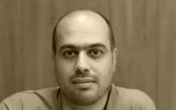 چهارسال و شش ماه حبس مسعود کاظمی تایید شد