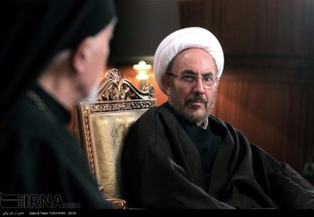  آسیب های وارده به بشریت بیشتر از ناحیه تعصبات دینی صورت می گیرد